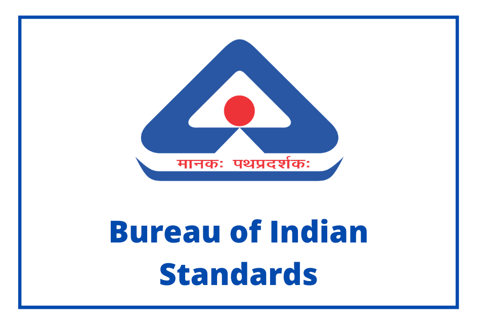 Bureau-of-Indian-Standards